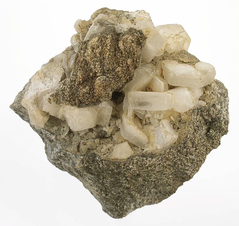 Vaterite