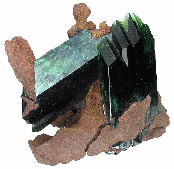 Vivianite