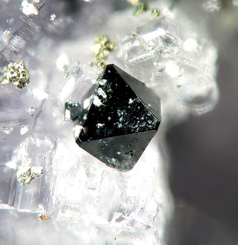 Voltaite