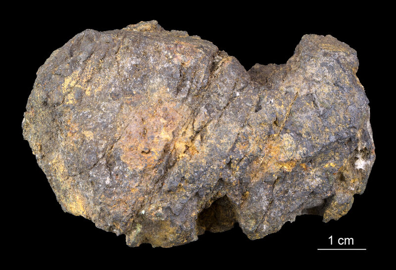 Wagnerite