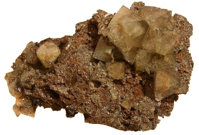 Wardite