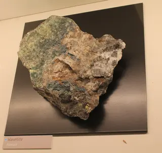 Muséum de Nantes - 434 - Wavellite (Pannecé, France).jpg