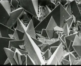 Surface of a kidney stone.jpg