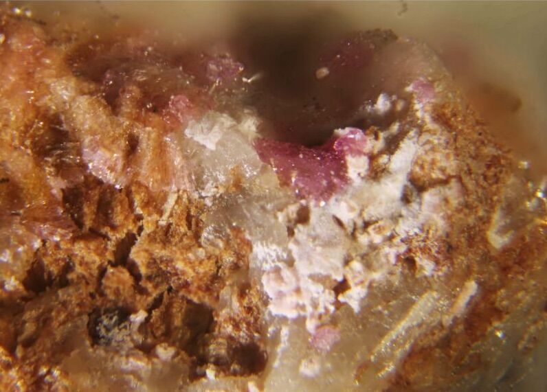Weilite