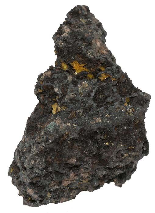 Bassetite