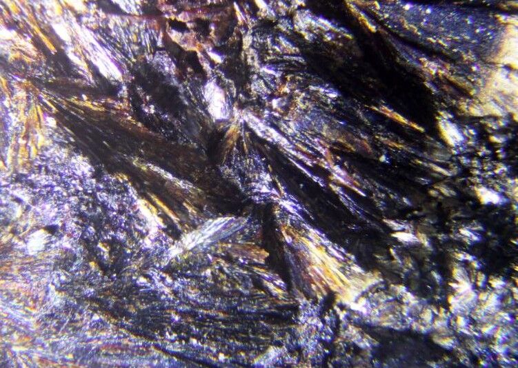 Wildenauerite