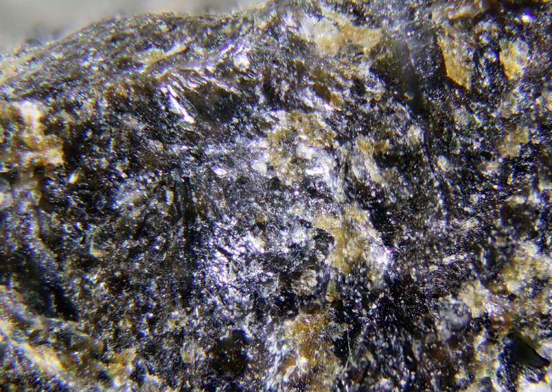 Wilkinsonite