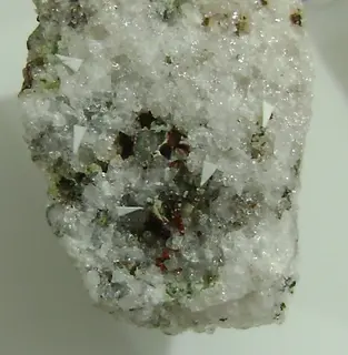 Yanomamite, Scorodite, Topaz, Cassiterite, Quartz-529124.jpg