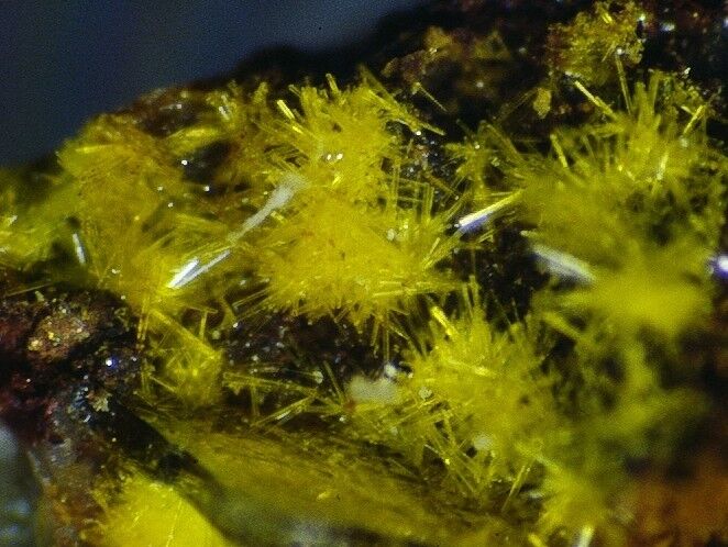 Yingjiangite