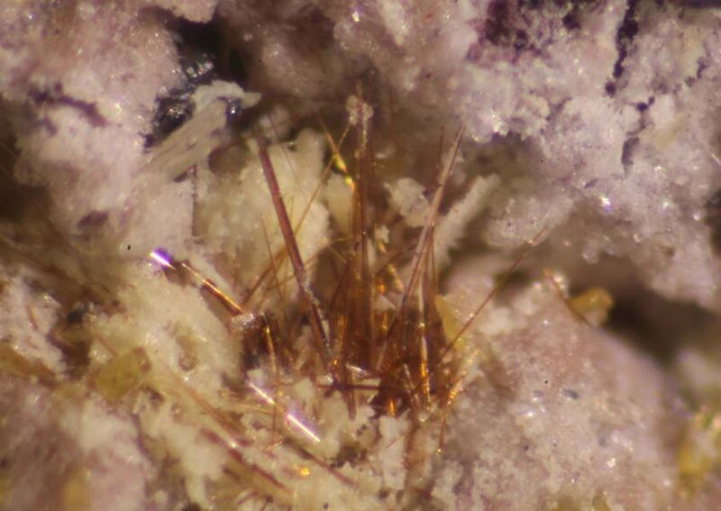 Yuanfuliite