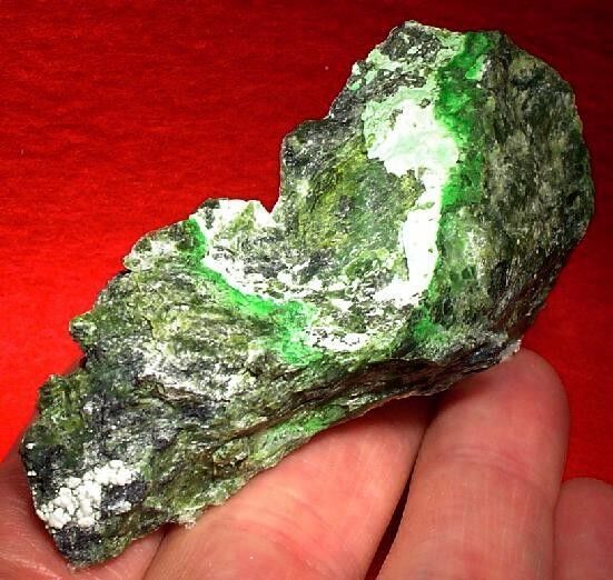 Zaratite