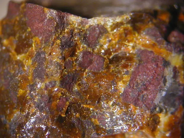 Bauranoite - Krasnokamensk, Chitinskaya Oblast, Siberia, Russia.jpg