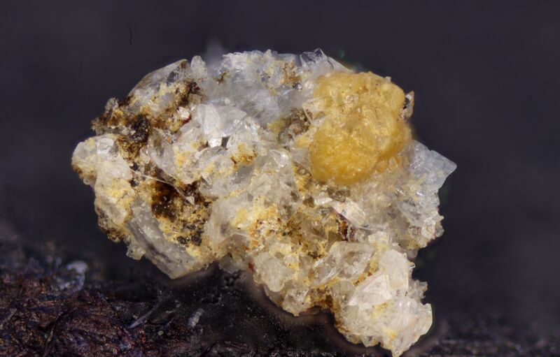 Zigrasite
