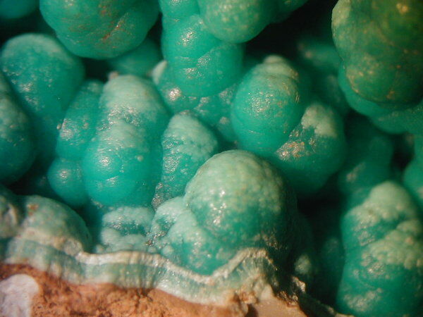 Zincowoodwardite