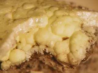 Znucalite - St Christoph, Bärenhecke, Erzgebirge, Saxony.JPG