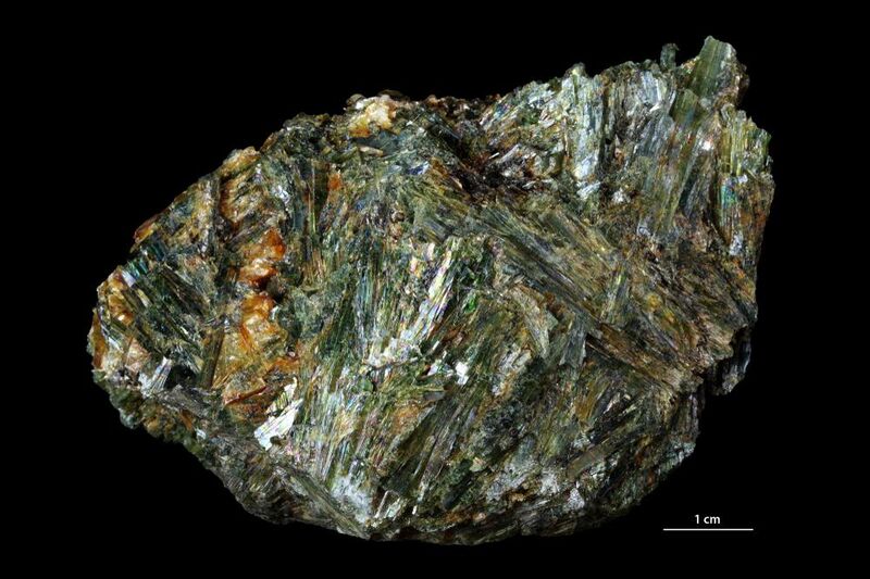 Actinolite