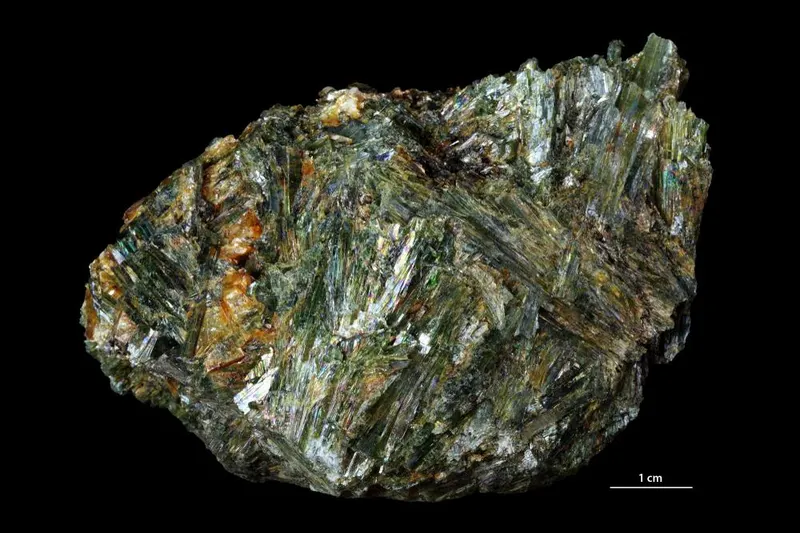 Actinolite