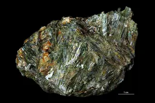 Actinolite