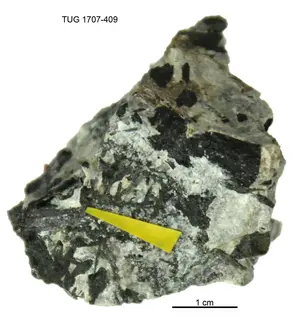Aegirine