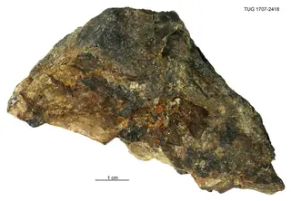 Aeschynite-(Y)