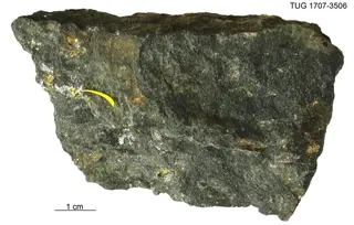 Aikinite