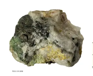 Aikinite