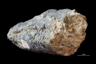 Allanite-(Ce)
