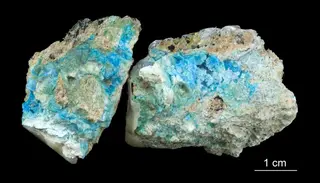 Allophane