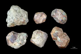 Almandine