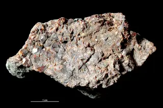 Almandine