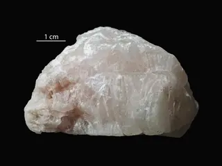 Minerals