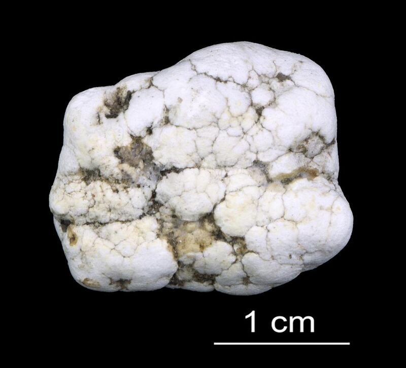 Aluminite