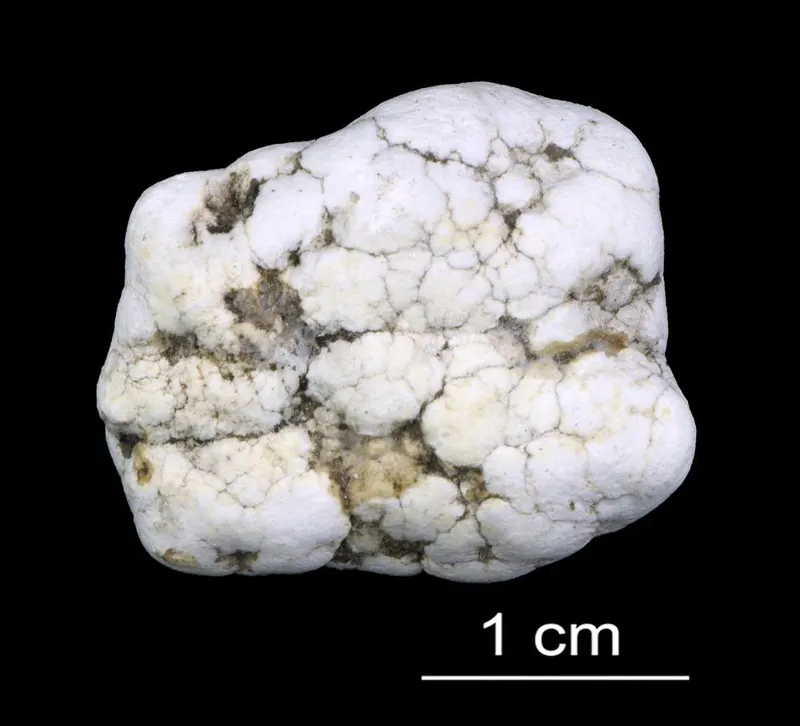 Aluminite