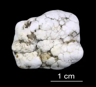 Aluminite