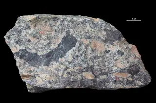 Alunite
