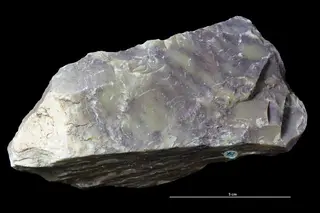 Alunite