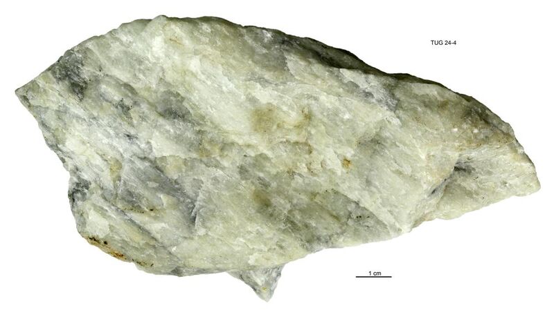 Amblygonite