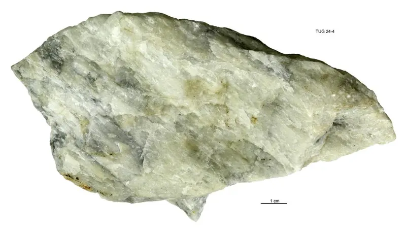 Amblygonite