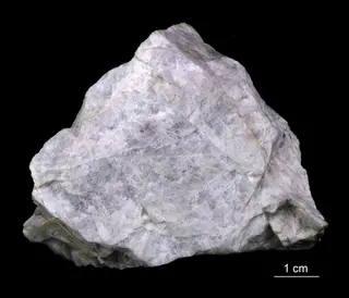 Amblygonite