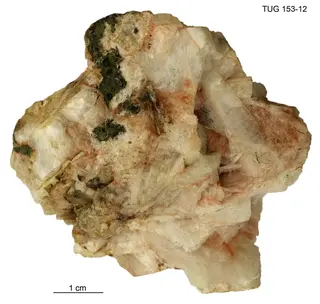 Analcime