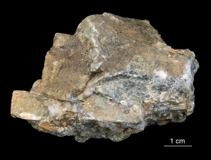Andalusite