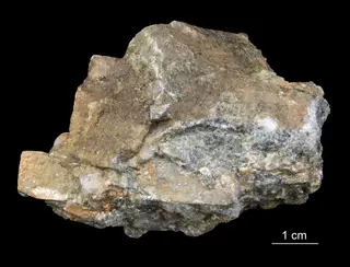 Andalusite