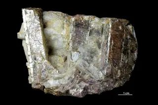 Andalusite