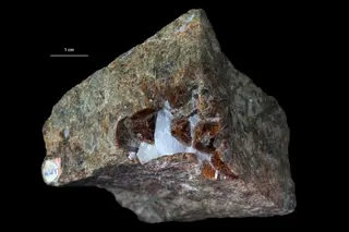 Andradite