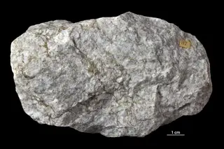 Anhydrite