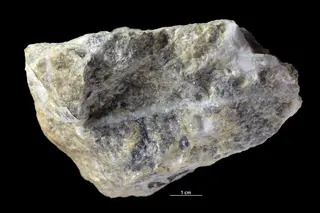 Ankerite