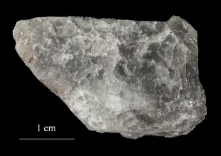 Anorthite