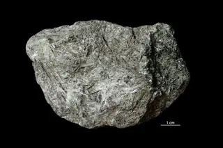 Antigorite