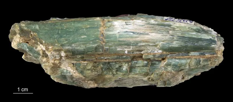Antigorite