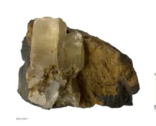 Aragonite